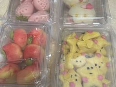 -小闺女儿肉龙(西湖道店)