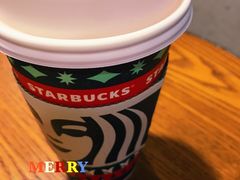 -星巴克(信达城店)