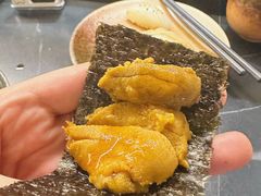 -Sushi Hanzo半藏(天环广场店)