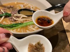 -漆黑觉米粉(三里屯店)