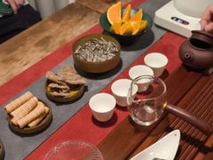 -邈墨茶馆(凤起路店)