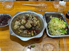 -陈氏肥蛤(小纬六路总店)