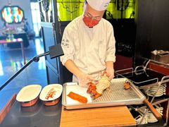 -江南雅厨(李公堤店)