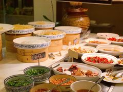 -都会尚膳·海鲜自助餐厅(重庆万豪酒店)