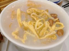 荔湾鲜虾艇仔粥-广州酒家(昌岗地铁站店)