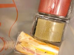 -美事客·面包·蛋糕·甜品(CBD店)