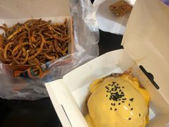 -前进5路汉堡炸鸡(前进五路店)