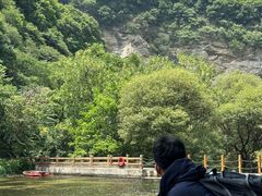 -少华山国家森林公园
