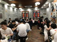 -民信老铺(华盖路店)