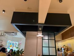-The Good Place好地方·Brunch·coffee(国贸店)