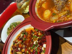 -黄弟大排档·湖南菜·小龙虾·小海鲜(凯旋北路店)