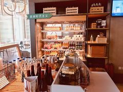 -Green Option(官舍店)