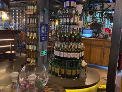 -繁花里音乐餐厅(新天地店)