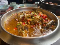 -柴米油盐(土菜院子店)