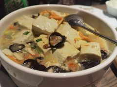 福清柯长汀豆腐-四道菜·福建菜馆(新街口金鹰店)