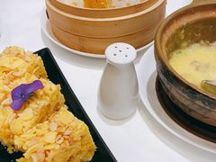 -白天鹅宾馆-宏图府餐厅