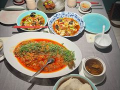 -南堂馆·新川菜(春熙路店)