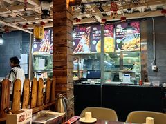 -三个大叔烤羊肉串·炭炉砂锅菜(西三旗店)