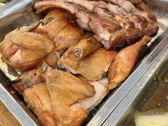 -顺徕德·仙庙烧鸡(桂庙路店)