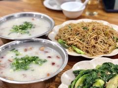 -南记食粥坊·宵夜大排档(莲花总店)