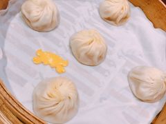 蟹粉小籠包-鼎泰丰(南西店)