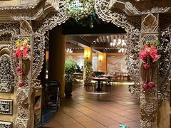 -Macarena 玛卡莲娜西班牙餐厅