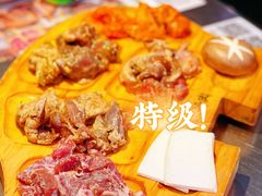 -喜来稀肉(虹泉路店)