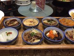 -阿庄新豫菜(航海东路店)
