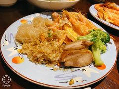 -松子料理(亮马桥店)