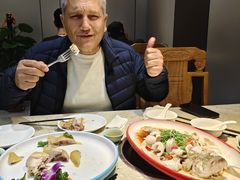 -顺德家厨(白云店)