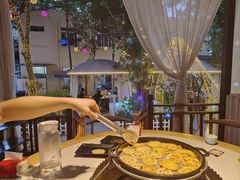 -醉二娘正宗西昌火盆烧烤(大丰店)