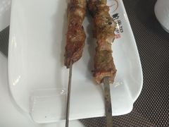 -帕米尔食府(白云观店)