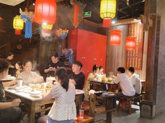 -小龙坎火锅(总店)