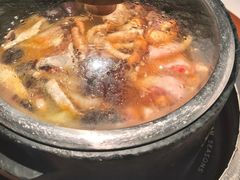 -芸山季·云南山珍菌火锅(南翔印象城MEGA店)