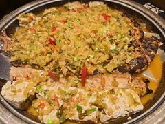 -烤匠麻辣烤鱼(万象城店)