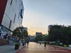 -西安创业咖啡街区