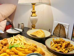 -有才叔的小馆(招商依云曲江店)