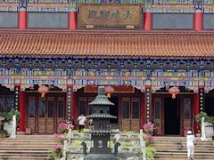 -皇罗禅寺