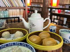 -道南書院·私房菜·早午茶·茶馆