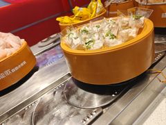 -龍歌自助小火锅(秦淮水游城店)