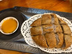 香酥芋泥鸭-堂宴·老厦门私房菜(1988仙岳总店)