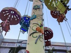 -泉城欧乐堡梦幻世界