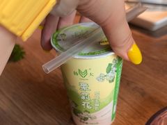 -大潮淮·淮扬菜(何园旗舰店)