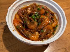 -鱼食饭稻·苏浙土菜17年老馆子(平江路店)