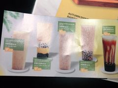 -半秋山西餐厅(巴南万达广场店)