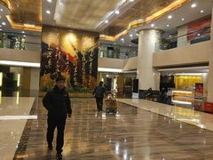 -南京钟山宾馆(江苏省会议中心)