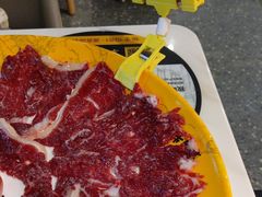 -潮汕大目牛肉火锅(水围店)
