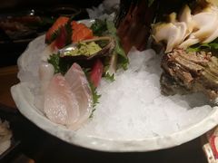 -和彩放题餐厅(酒仙桥店)