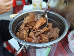 -包工仔·牛杂自助放题