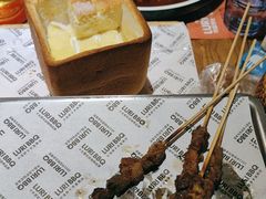 -馋嘴猫北京食堂·烤鸭·宵夜(亚运村店)
